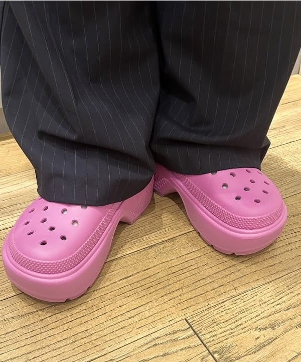 オカベ　アヤカさんの「BEAMS WOMEN｜」を使ったコーディネート