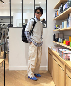 B:MING by BEAMS(ビーミング by ビームス)DANTON / POLYESTER B:MING by BEAMS(ビーミング by ビームス)DANTON / POLYESTER