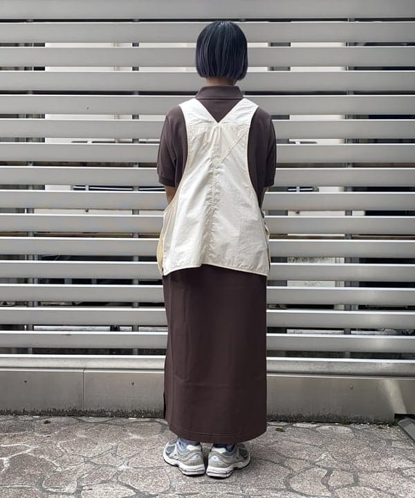 オカモト ミサキさんの「BEAMS WOMEN｜JANSPORT / Right Pack Mini」を使ったコーディネート