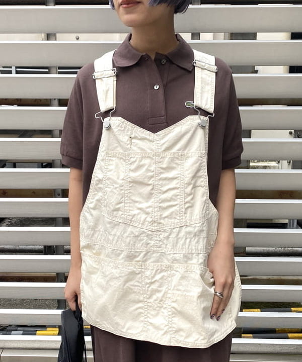 オカモト ミサキさんの「BEAMS WOMEN｜JANSPORT / Right Pack Mini」を使ったコーディネート