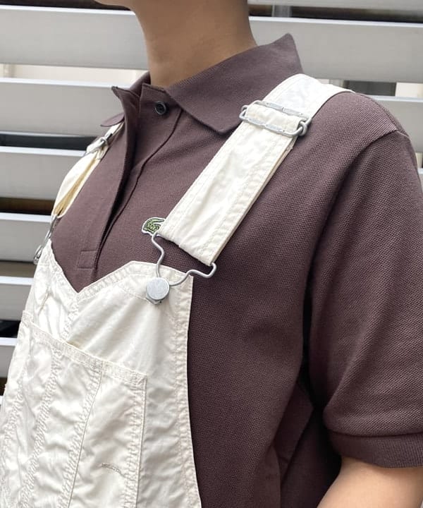 オカモト ミサキさんの「BEAMS WOMEN｜JANSPORT / Right Pack Mini」を使ったコーディネート