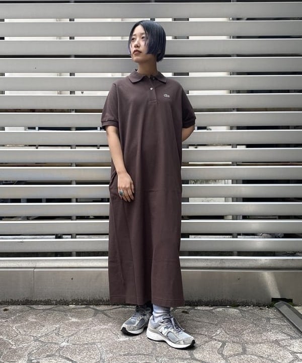 オカモト ミサキさんの「BEAMS WOMEN｜JANSPORT / Right Pack Mini」を使ったコーディネート