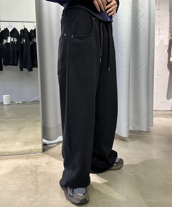 ビームス 原宿 アネックス（909290） スタイリング・コーディネイト｜BEAMS