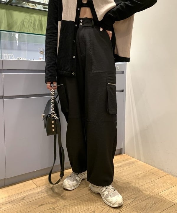れいなさんの「BEAMS WOMEN｜」を使ったコーディネート