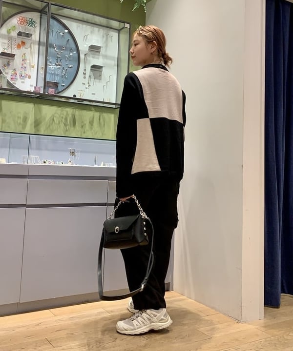 れいなさんの「BEAMS WOMEN｜」を使ったコーディネート