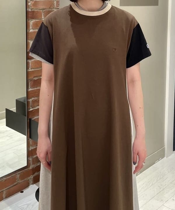 クロサワさんの「BEAMS WOMEN｜」を使ったコーディネート