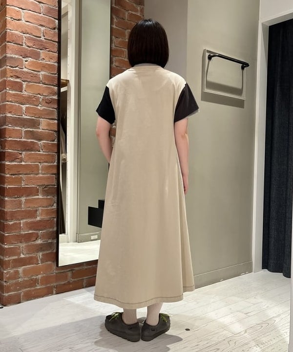 クロサワさんの「BEAMS WOMEN｜」を使ったコーディネート