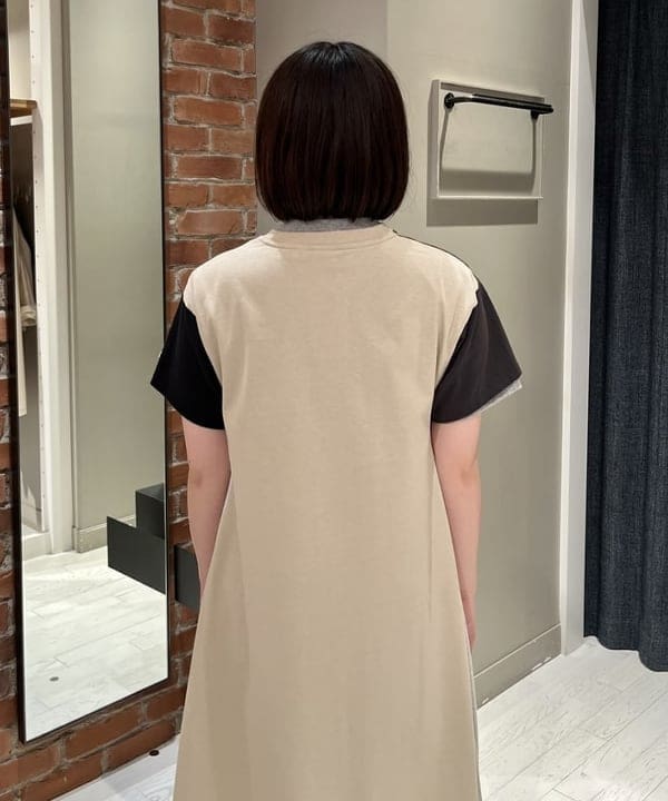 クロサワさんの「BEAMS WOMEN｜」を使ったコーディネート