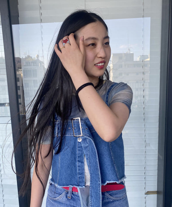 ayaさんの「BEAMS WOMEN｜」を使ったコーディネート