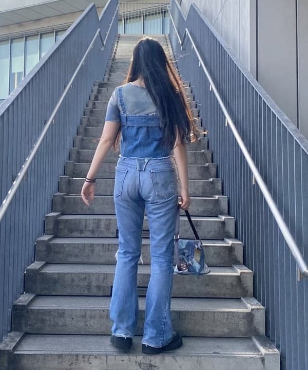 ayaさんの「BEAMS WOMEN｜」を使ったコーディネート