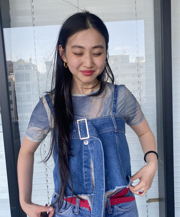 ayaさんの「BEAMS WOMEN｜」を使ったコーディネート