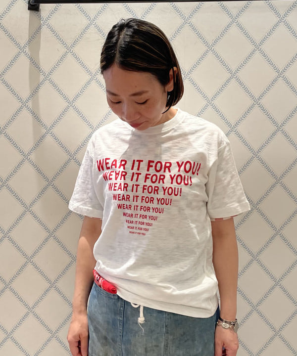 つぼさんの「BEAMS WOMEN｜orSlow / 別注 Monroe Pants Special」を使ったコーディネート