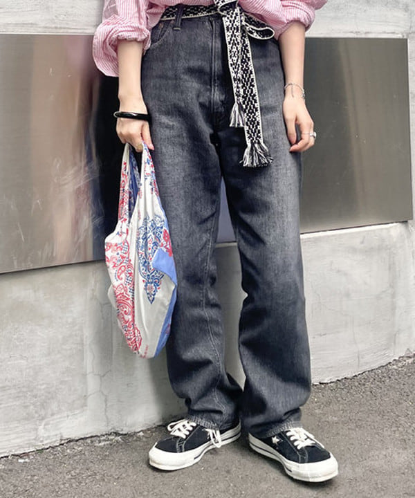 SHINAGAWAさんの「BEAMS WOMEN｜」を使ったコーディネート