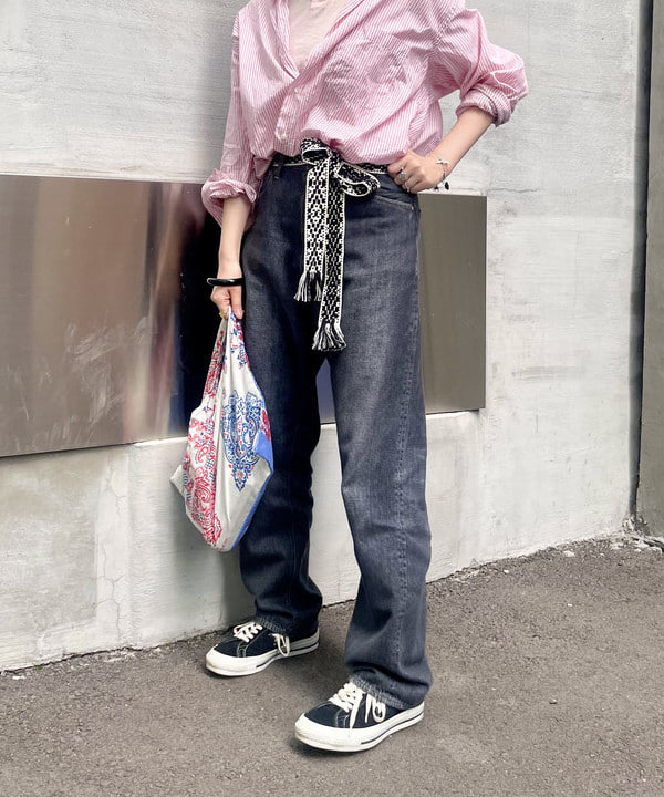 SHINAGAWAさんの「BEAMS WOMEN｜」を使ったコーディネート