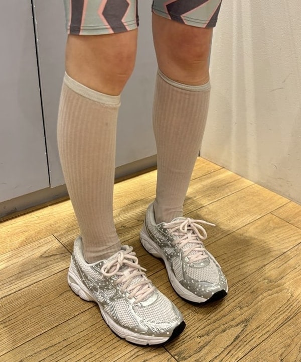 シミズ ネネさんの「BEAMS WOMEN｜」を使ったコーディネート