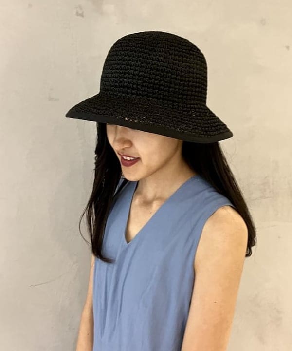 五十峯 さよさんの「BEAMS WOMEN｜【別注】MARIHA / 彗星 ソリッド ワンピース」を使ったコーディネート