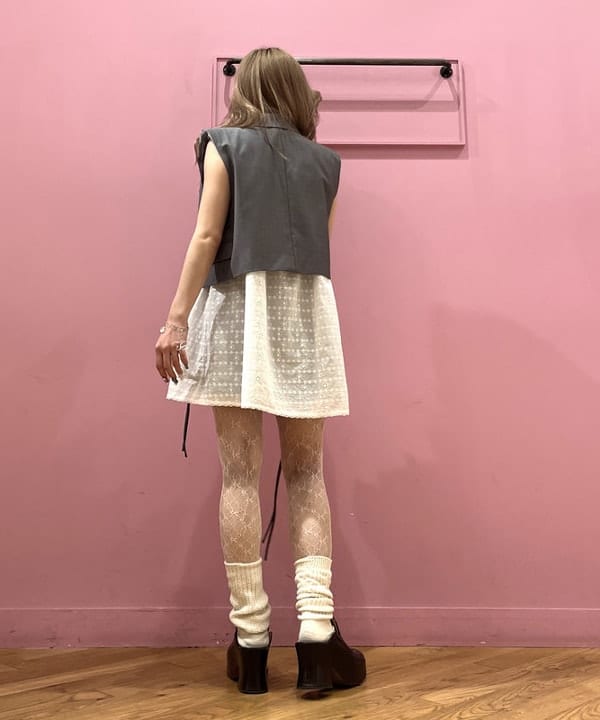 コスゲさんの「BEAMS WOMEN｜」を使ったコーディネート