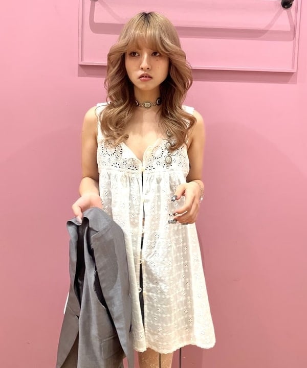 コスゲさんの「BEAMS WOMEN｜」を使ったコーディネート