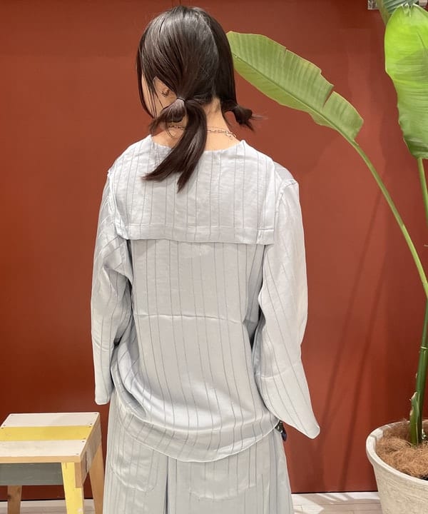 サカサイスズカさんの「BEAMS WOMEN｜」を使ったコーディネート