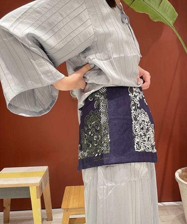 サカサイスズカさんの「BEAMS WOMEN｜」を使ったコーディネート