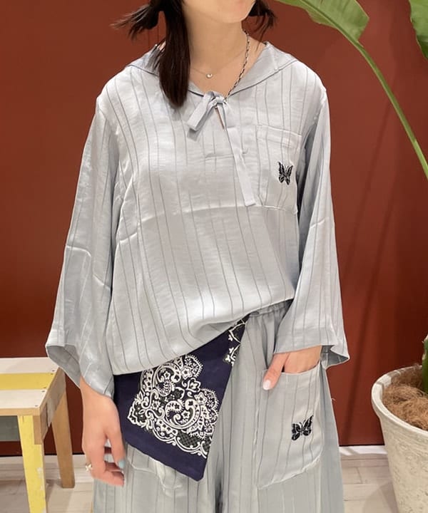 サカサイスズカさんの「BEAMS WOMEN｜」を使ったコーディネート