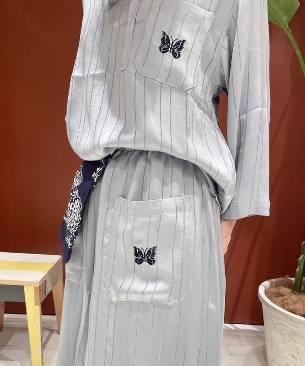 サカサイスズカさんの「BEAMS WOMEN｜」を使ったコーディネート