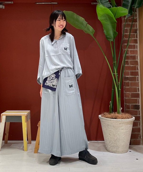 サカサイスズカさんの「BEAMS WOMEN｜」を使ったコーディネート