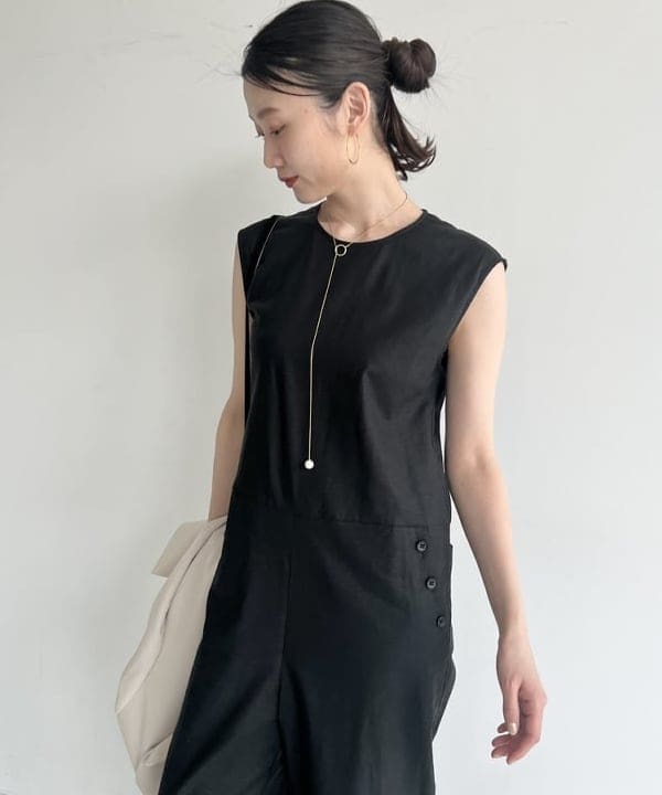 隈元 楓さんの「BEAMS WOMEN｜」を使ったコーディネート