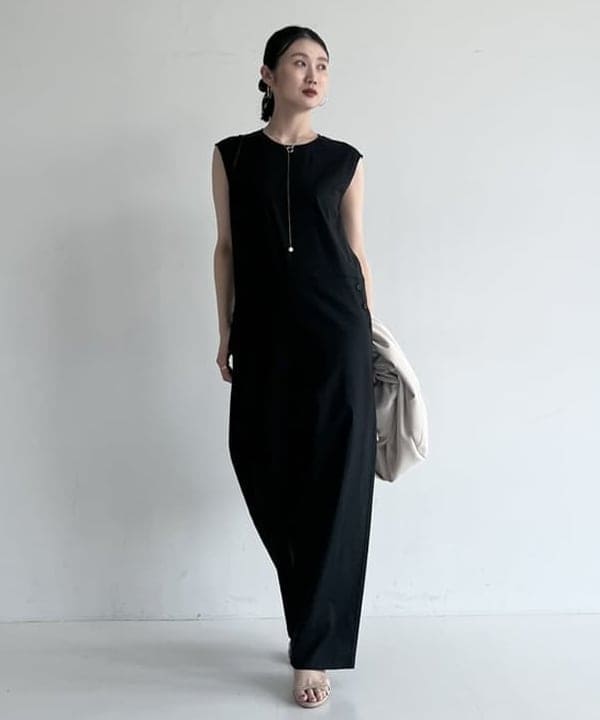 隈元 楓さんの「BEAMS WOMEN｜」を使ったコーディネート