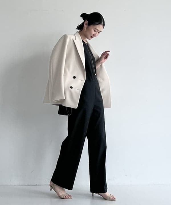 隈元 楓さんの「BEAMS WOMEN｜」を使ったコーディネート