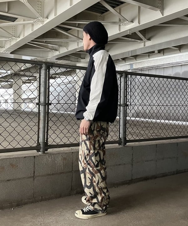 ホサカさんの「BEAMS WOMEN｜」を使ったコーディネート