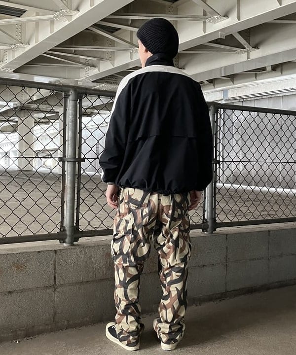 ホサカさんの「BEAMS WOMEN｜」を使ったコーディネート