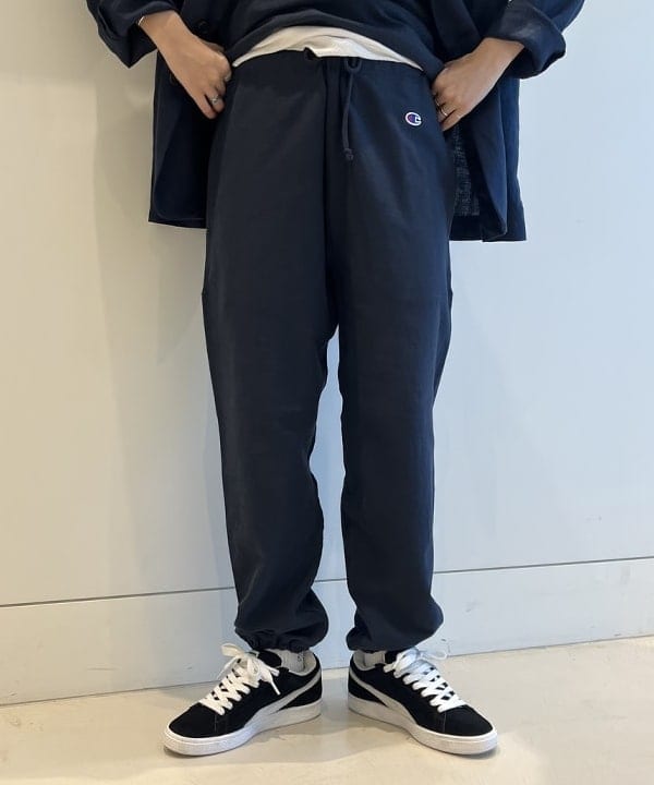 ミナミマリコさんの「BEAMS WOMEN｜」を使ったコーディネート