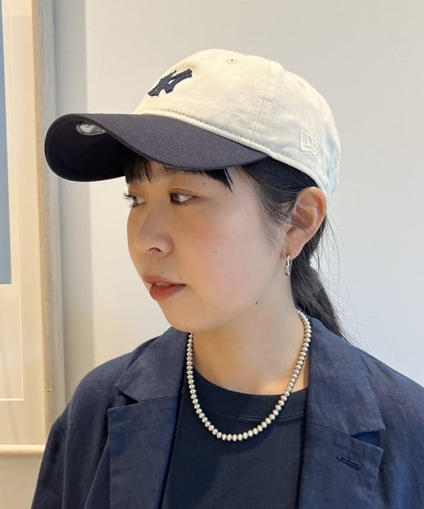 ミナミマリコさんの「BEAMS WOMEN｜」を使ったコーディネート