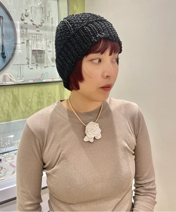 キホさんの「BEAMS WOMEN｜」を使ったコーディネート