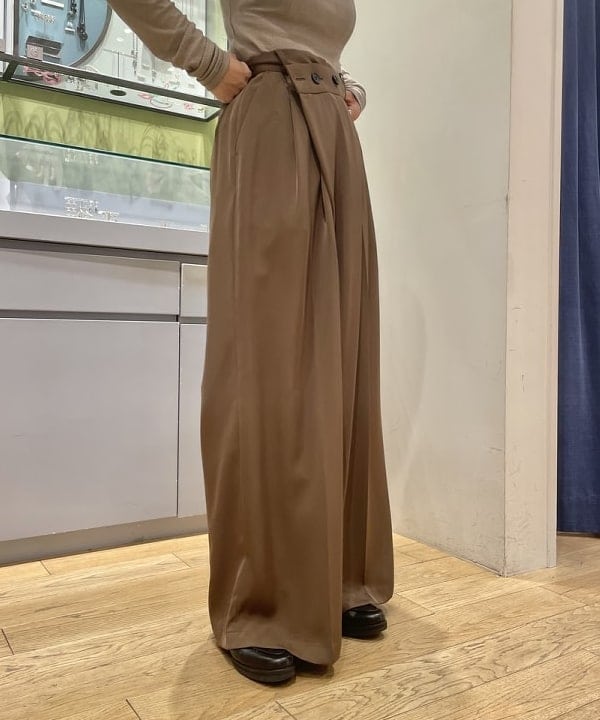 キホさんの「BEAMS WOMEN｜」を使ったコーディネート