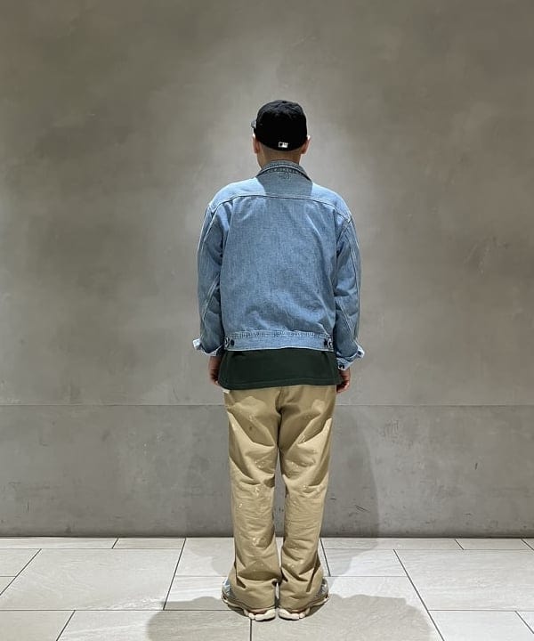 穴井 唯志さんの「BEAMS WOMEN｜」を使ったコーディネート