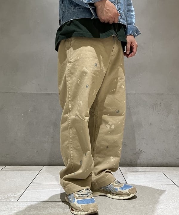 穴井 唯志さんの「BEAMS WOMEN｜」を使ったコーディネート