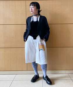 BEAMS BOY(ビームス ボーイ)maturely / TW Detach Waist Skirt BEAMS BOY(ビームス ボーイ)maturely / TW Detach Waist Skirt