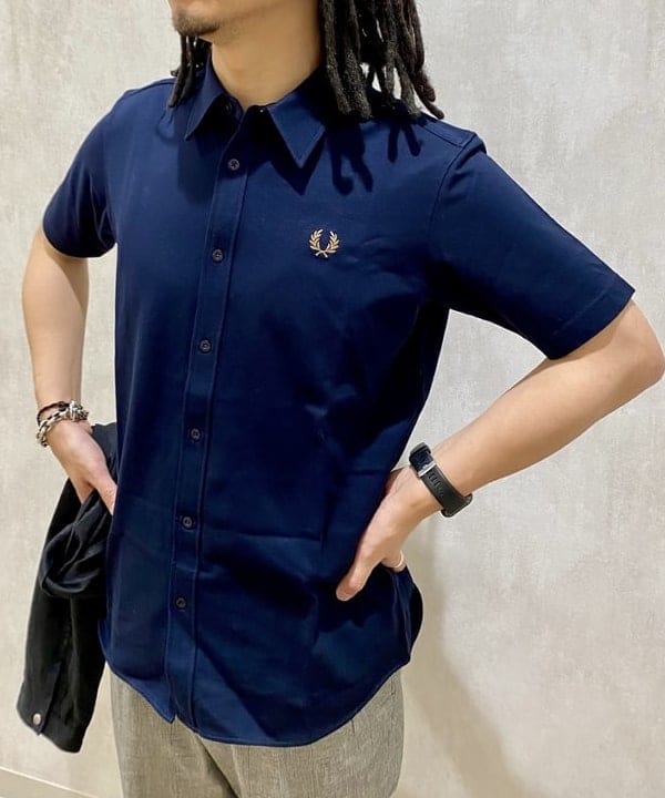 矢部 滋之さんの「BEAMS WOMEN｜BEAMS / リネン シングルライダース ジャケット」を使ったコーディネート