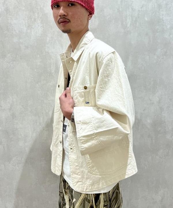 ムファサさんの「BEAMS WOMEN｜」を使ったコーディネート