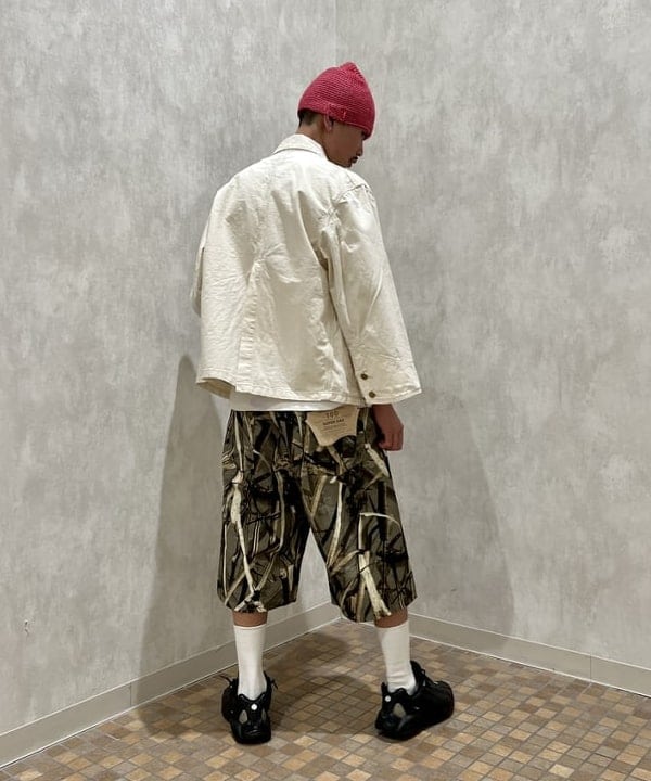 ムファサさんの「BEAMS WOMEN｜」を使ったコーディネート