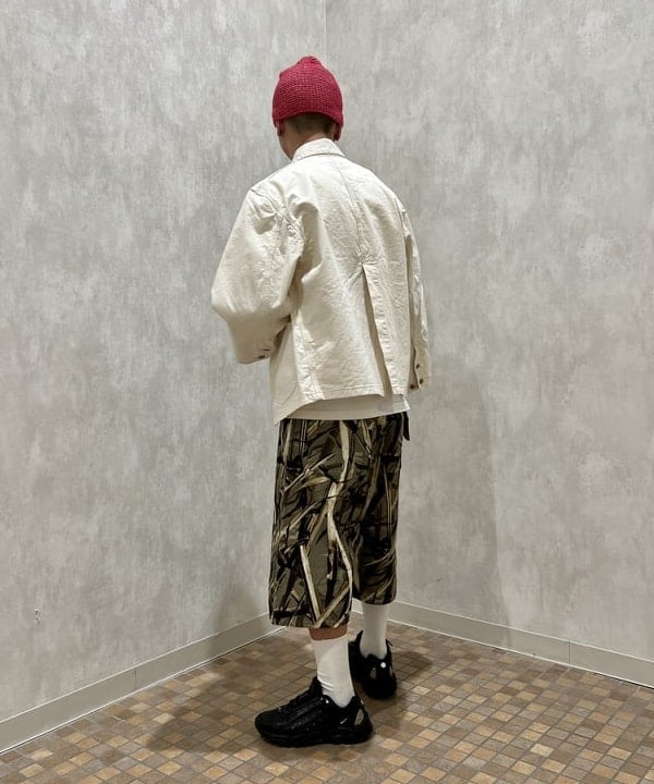 ムファサさんの「BEAMS WOMEN｜」を使ったコーディネート