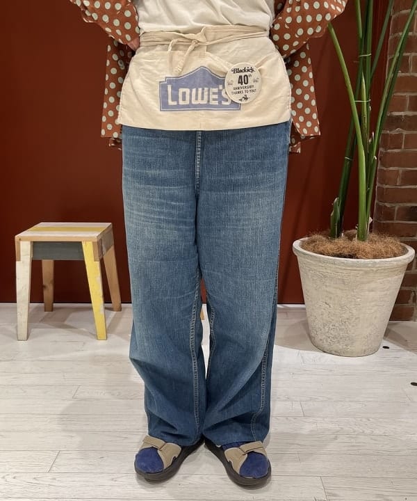 クロサワさんの「BEAMS WOMEN｜」を使ったコーディネート