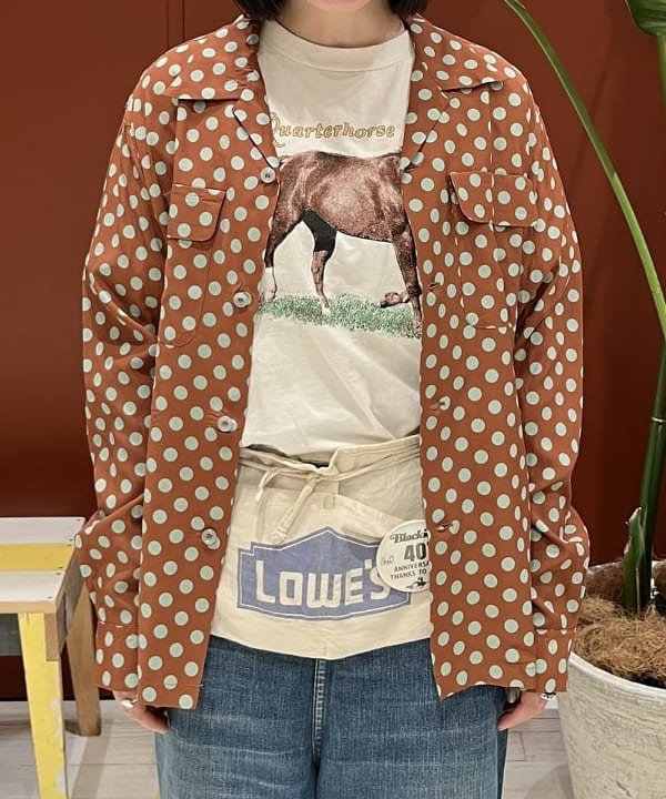 クロサワさんの「BEAMS WOMEN｜」を使ったコーディネート