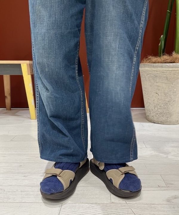 クロサワさんの「BEAMS WOMEN｜」を使ったコーディネート