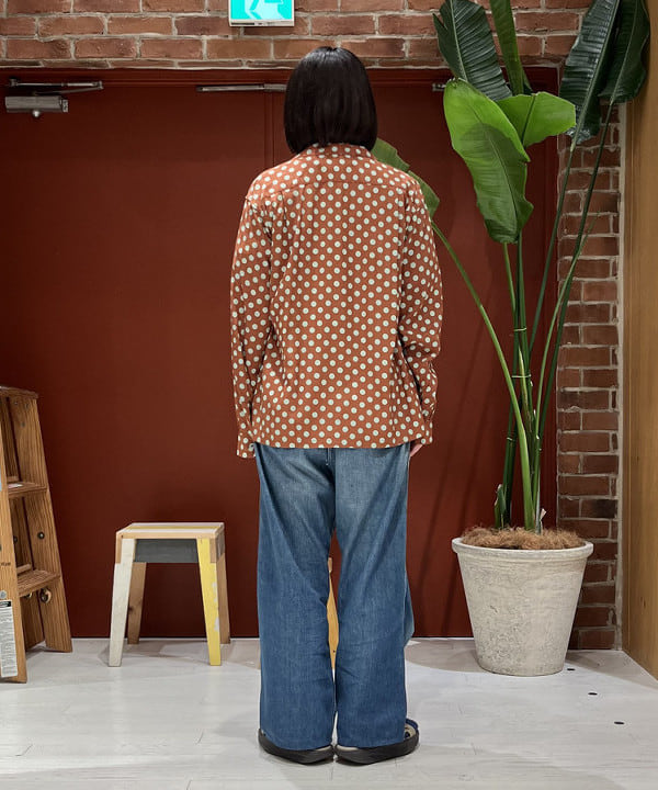 クロサワさんの「BEAMS WOMEN｜」を使ったコーディネート