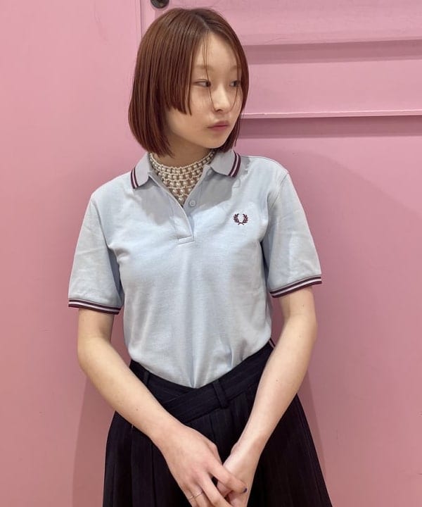 水野 萌香さんの「BEAMS WOMEN｜」を使ったコーディネート