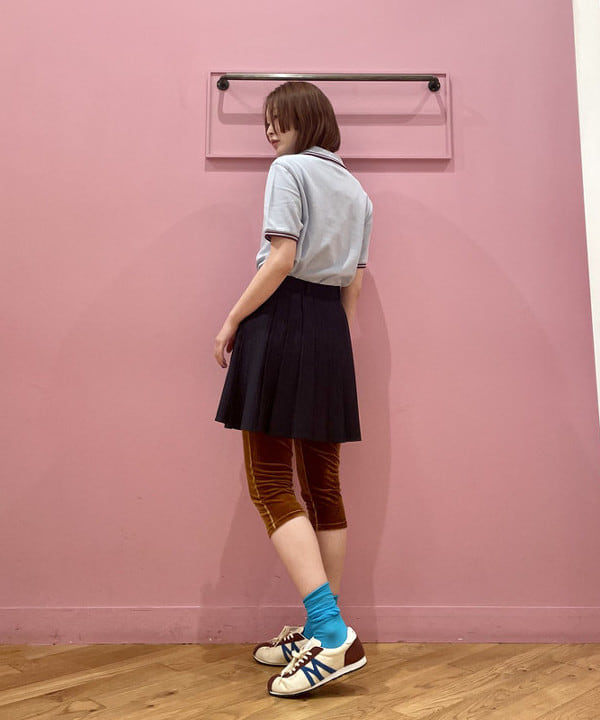 水野 萌香さんの「BEAMS WOMEN｜」を使ったコーディネート