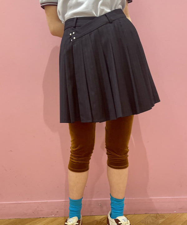水野 萌香さんの「BEAMS WOMEN｜」を使ったコーディネート